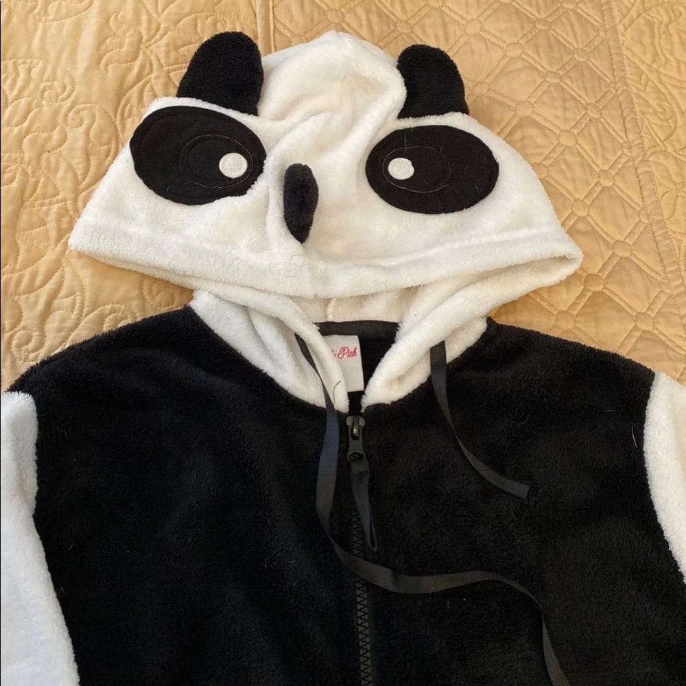 Panda Onesie - image 2